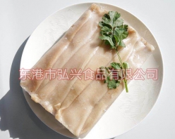 冻海笋贝