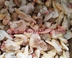冻煮青柳蛤肉