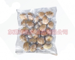 冻煮真空青柳蛤